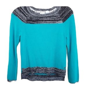 Hi-Lo Roxy Teenie Wahine Sweater